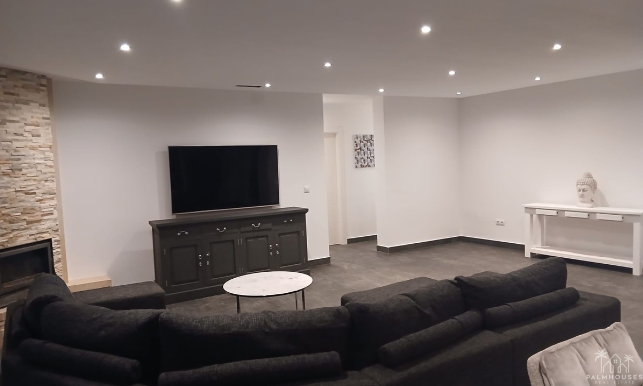 Revente - Villa - Orihuela - Lomas de Cabo Roig