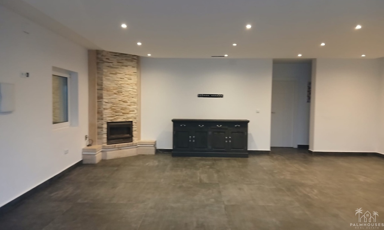 Revente - Villa - Orihuela - Lomas de Cabo Roig