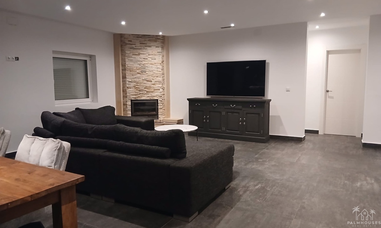 Revente - Villa - Orihuela - Lomas de Cabo Roig