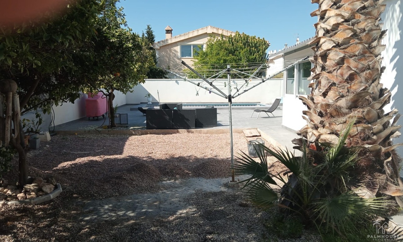 Revente - Villa - Orihuela - Lomas de Cabo Roig