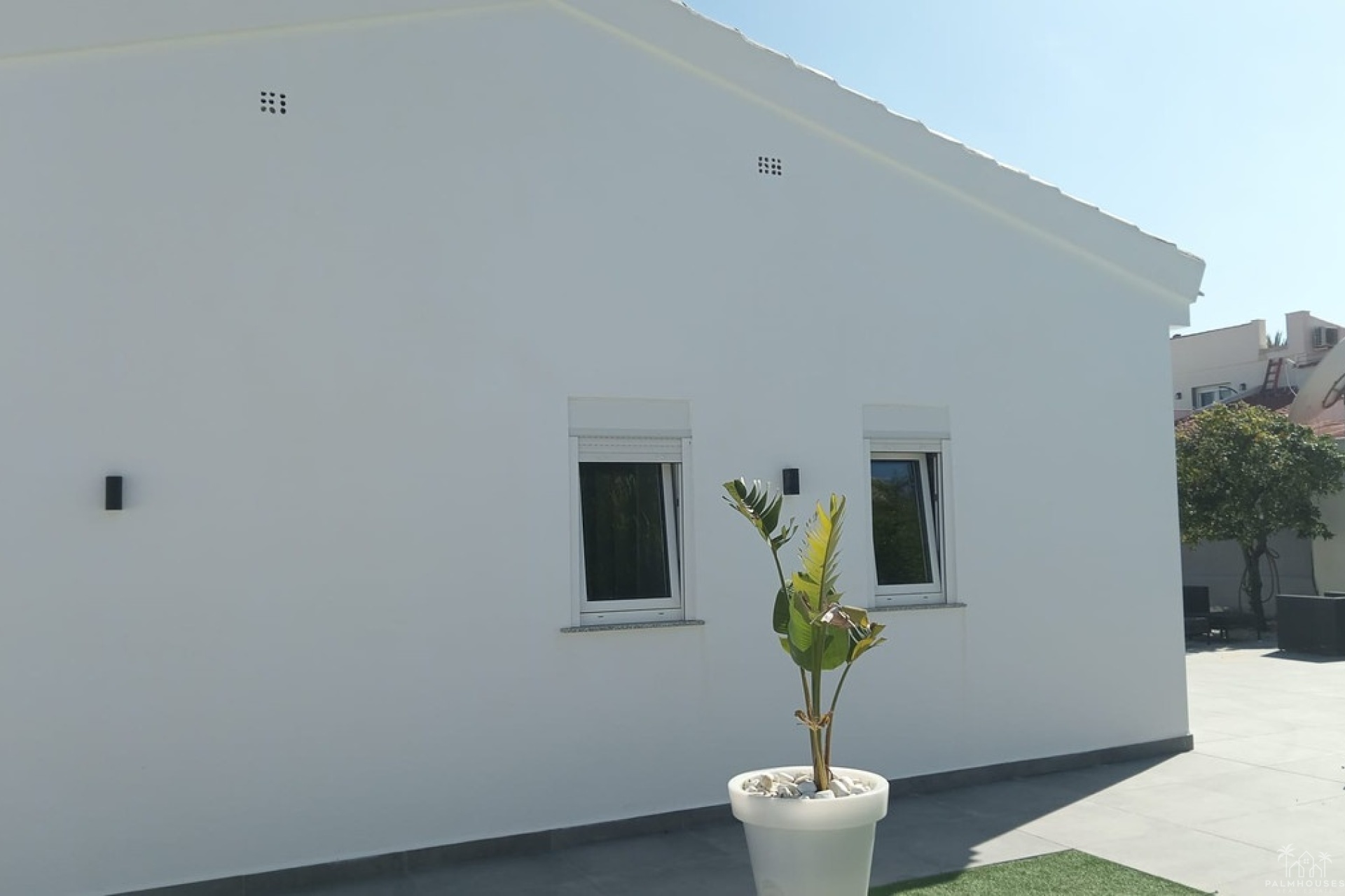 Revente - Villa - Orihuela - Lomas de Cabo Roig