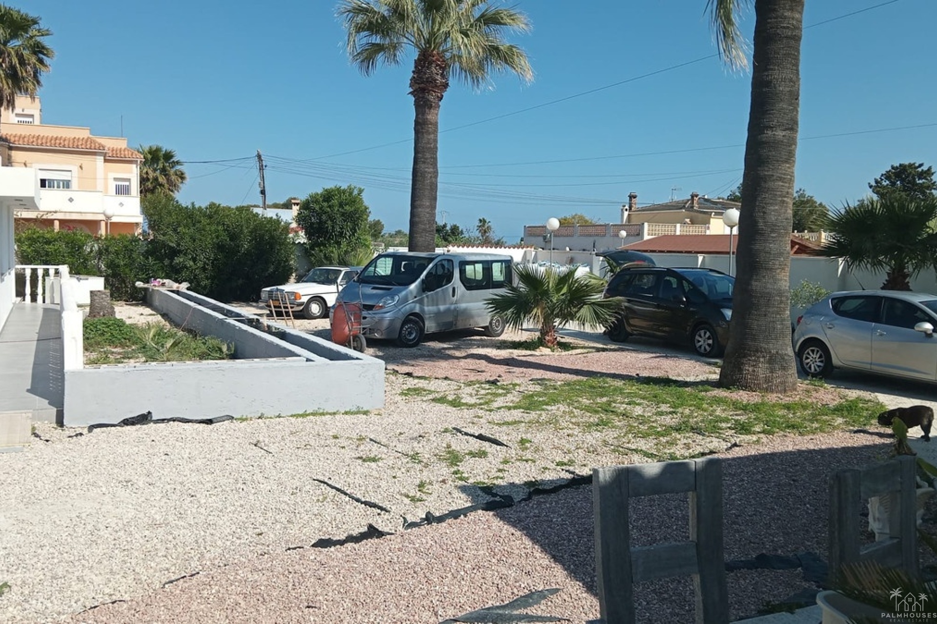 Revente - Villa - Orihuela - Lomas de Cabo Roig