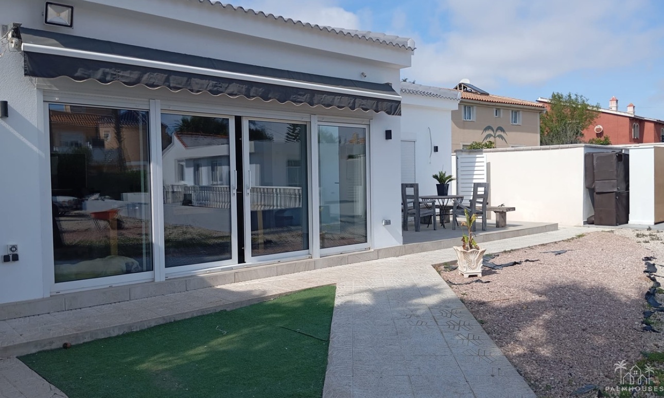 Revente - Villa - Orihuela - Lomas de Cabo Roig