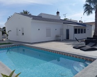 Revente - Villa - Orihuela - Lomas de Cabo Roig