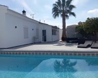 Revente - Villa - Orihuela - Lomas de Cabo Roig