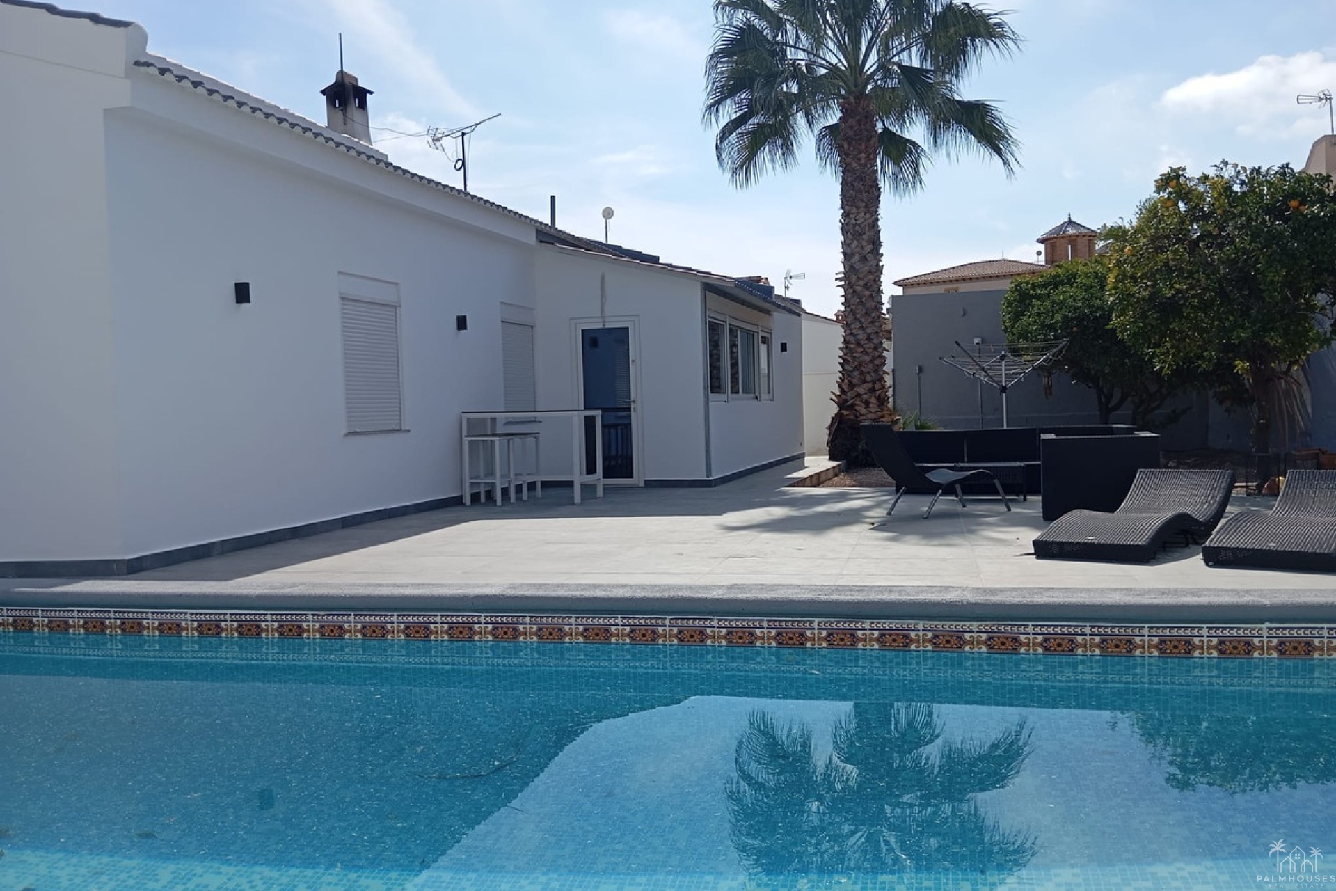 Revente - Villa - Orihuela - Lomas de Cabo Roig