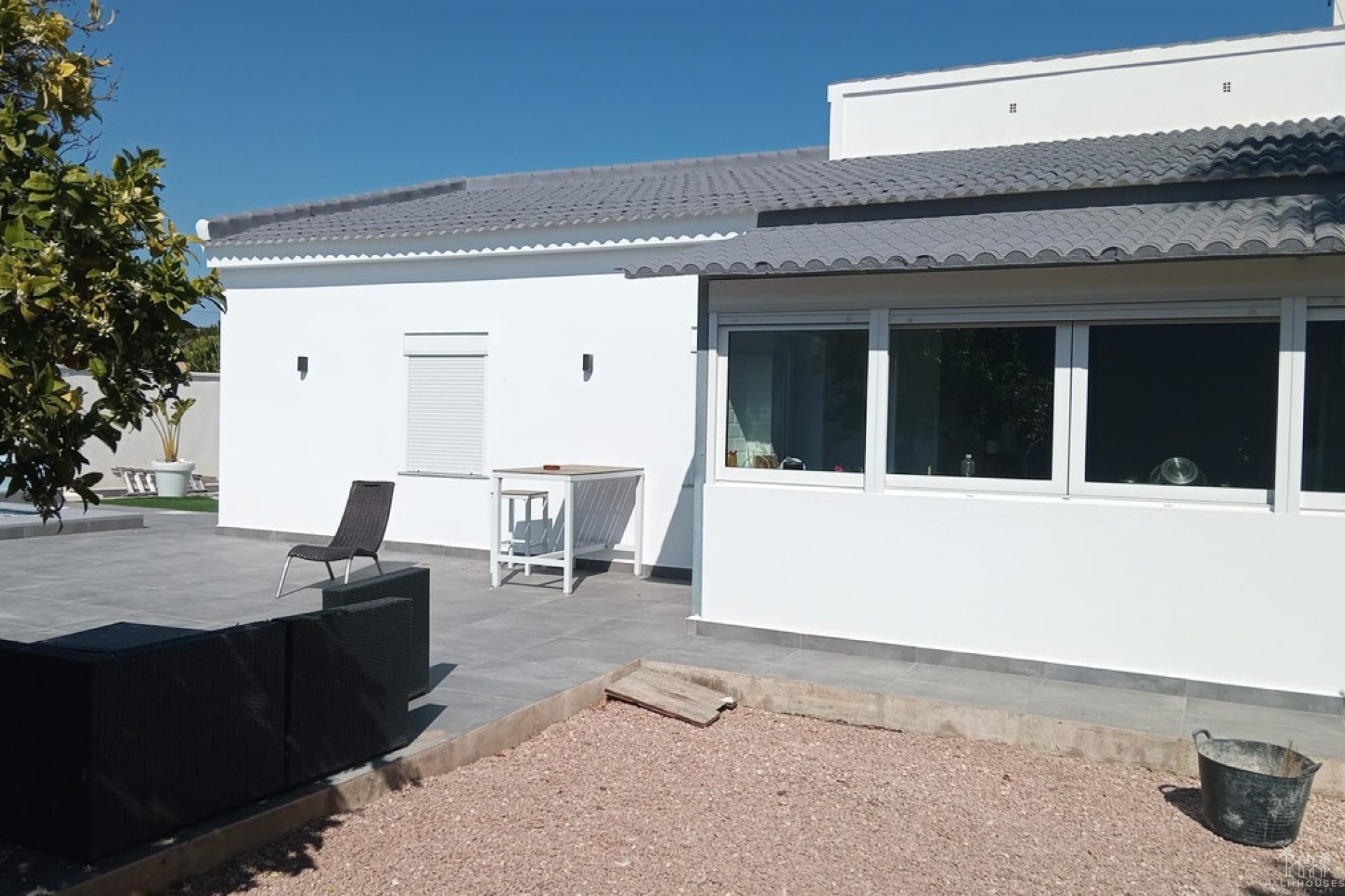 Revente - Villa - Orihuela - Lomas de Cabo Roig