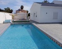 Revente - Villa - Orihuela - Lomas de Cabo Roig