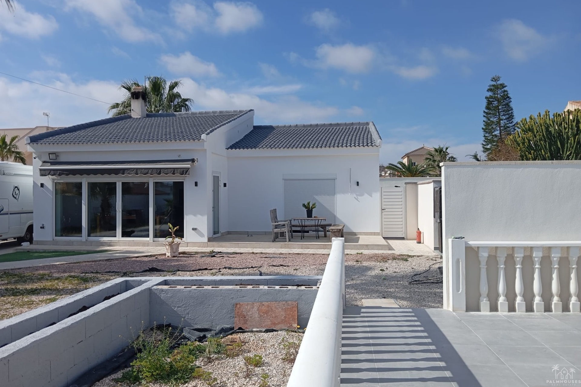 Revente - Villa - Orihuela - Lomas de Cabo Roig