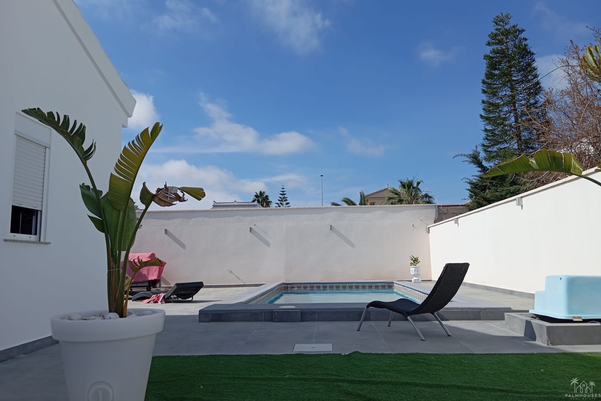 Revente - Villa - Orihuela - Lomas de Cabo Roig