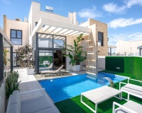 Revente - Villa - Orihuela - Lomas de Cabo Roig