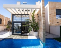 Revente - Villa - Orihuela - Lomas de Cabo Roig