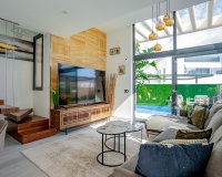 Revente - Villa - Orihuela - Lomas de Cabo Roig