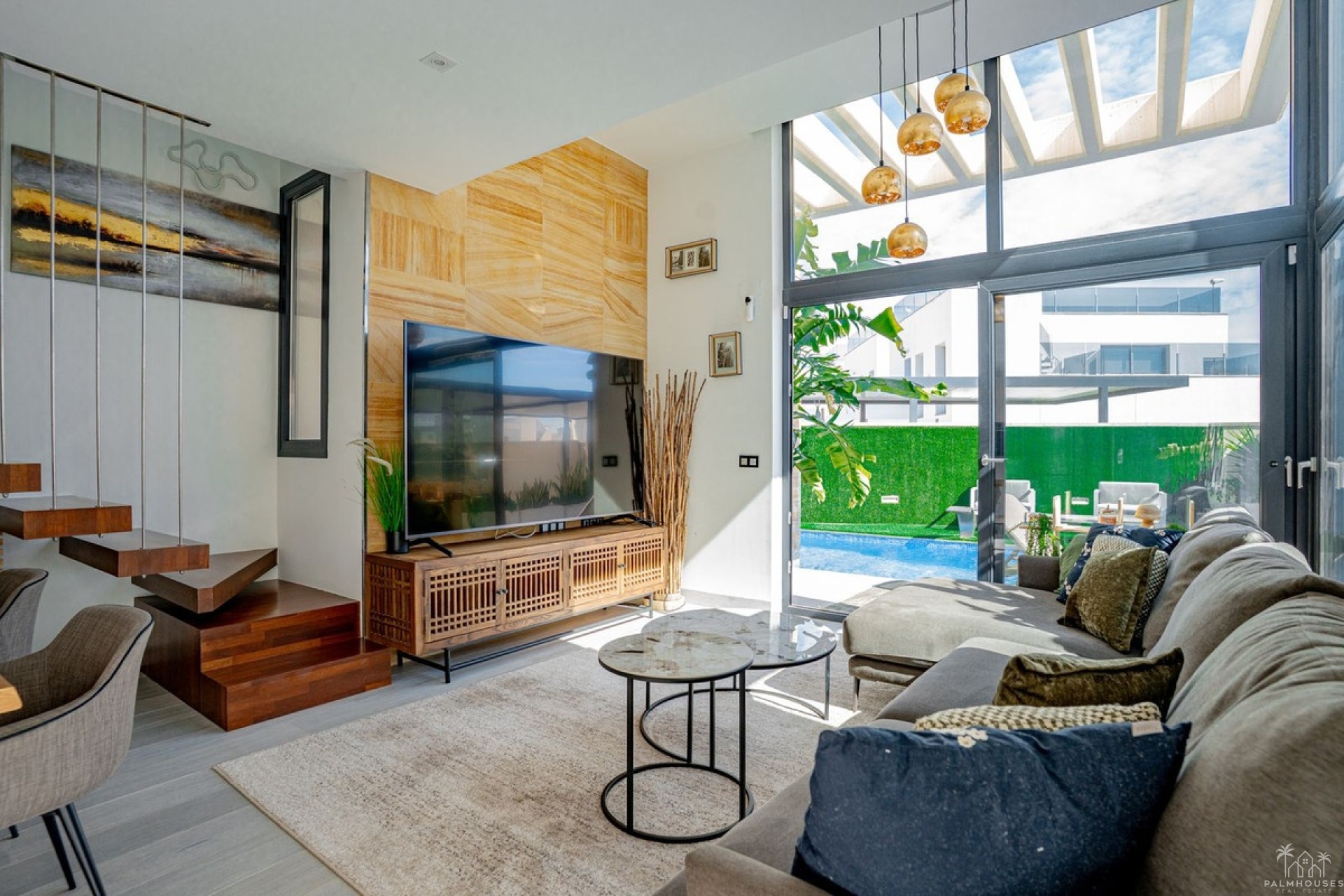 Revente - Villa - Orihuela - Lomas de Cabo Roig