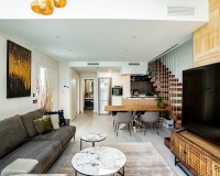 Revente - Villa - Orihuela - Lomas de Cabo Roig