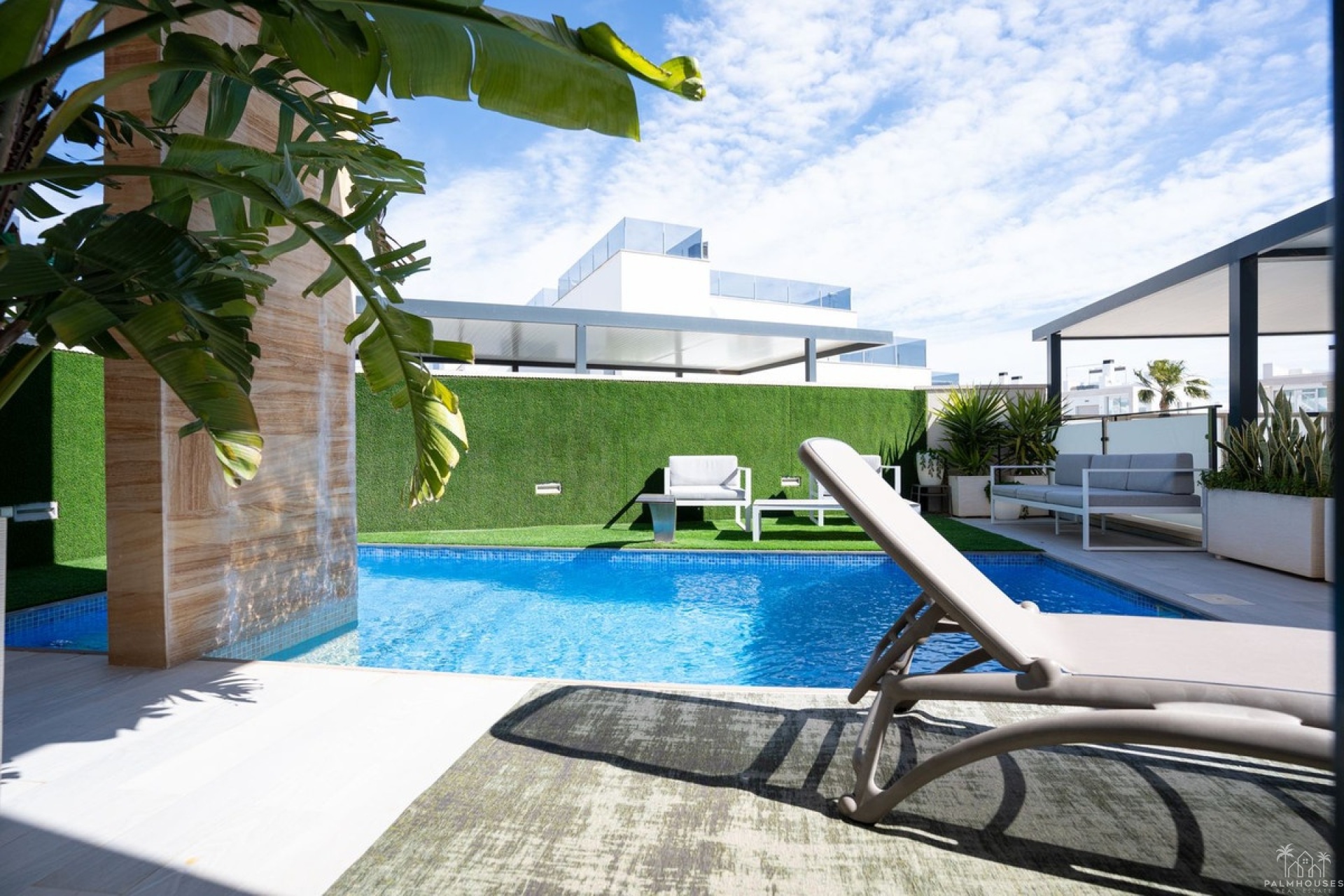 Revente - Villa - Orihuela - Lomas de Cabo Roig