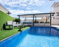 Revente - Villa - Orihuela - Lomas de Cabo Roig