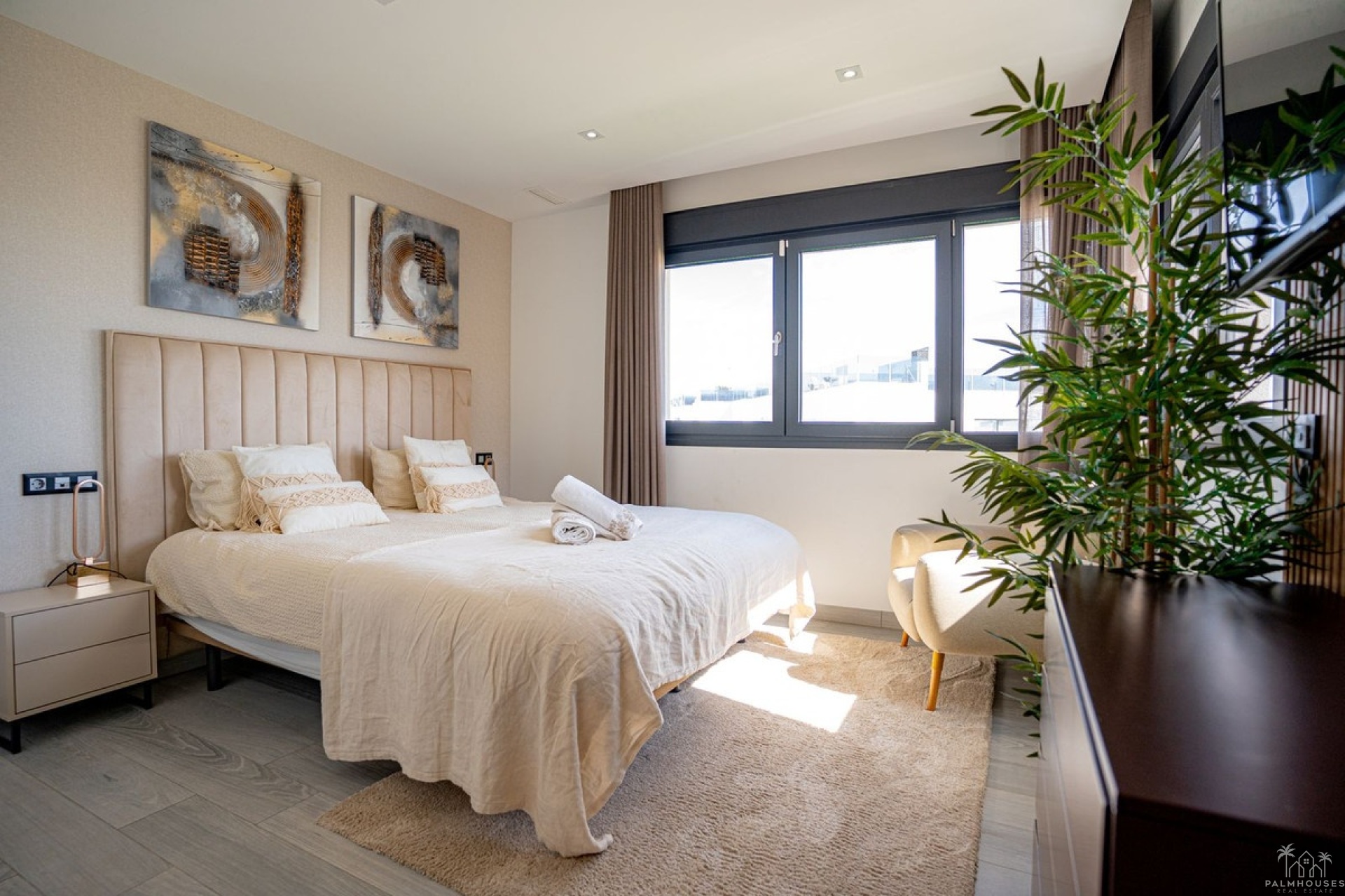 Revente - Villa - Orihuela - Lomas de Cabo Roig