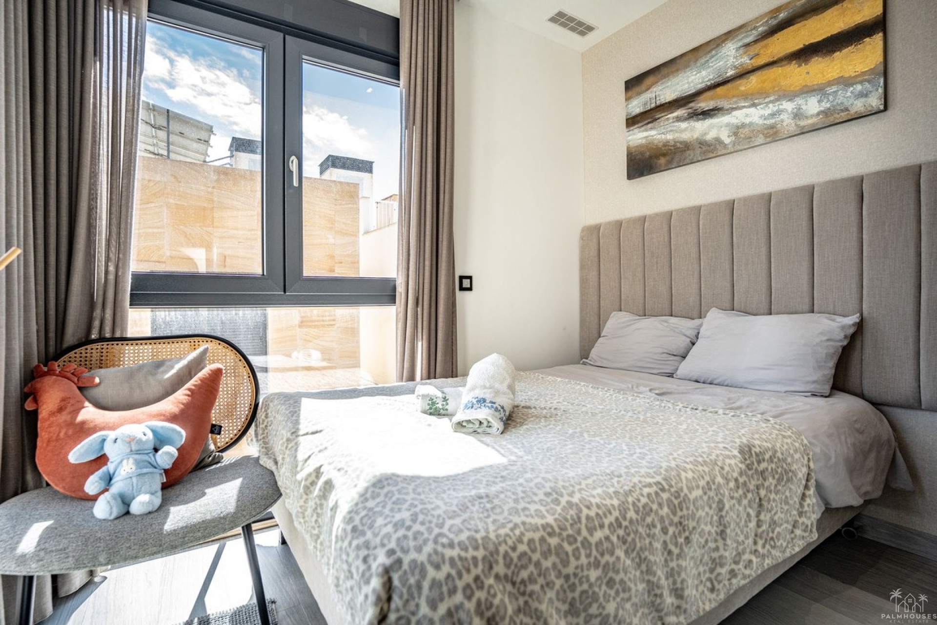 Revente - Villa - Orihuela - Lomas de Cabo Roig