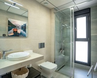 Revente - Villa - Orihuela - Lomas de Cabo Roig