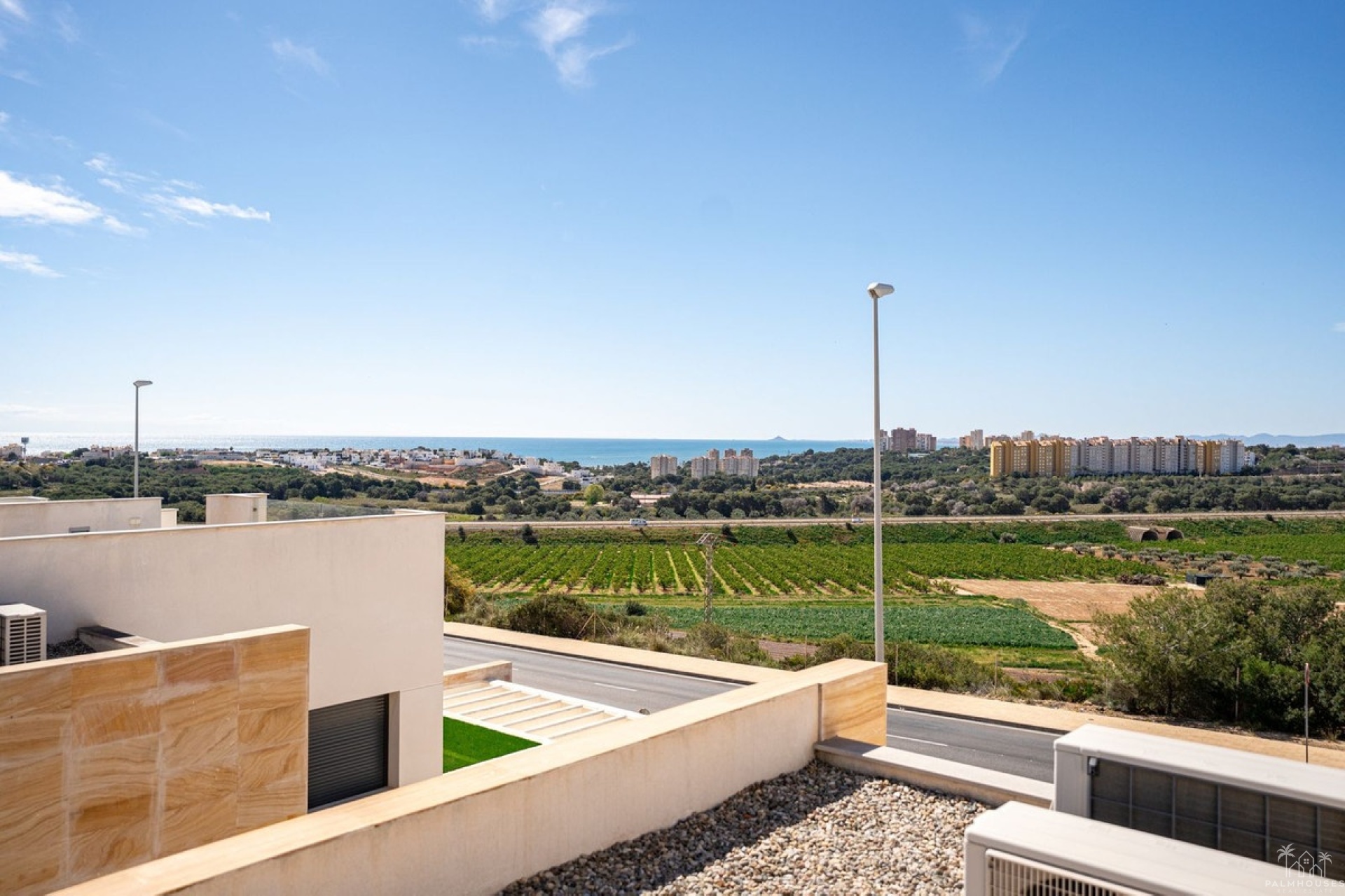 Revente - Villa - Orihuela - Lomas de Cabo Roig