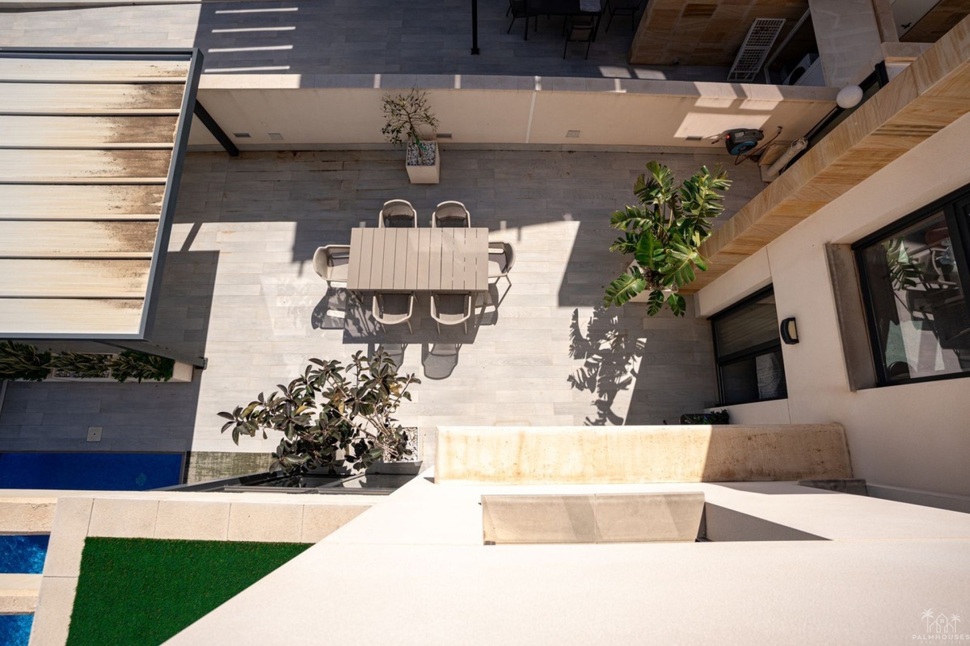 Revente - Villa - Orihuela - Lomas de Cabo Roig