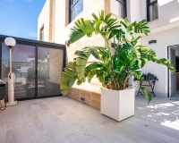Revente - Villa - Orihuela - Lomas de Cabo Roig