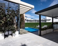 Revente - Villa - Orihuela - Lomas de Cabo Roig