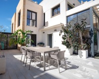 Revente - Villa - Orihuela - Lomas de Cabo Roig
