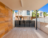 Revente - Villa - Orihuela - Lomas de Cabo Roig