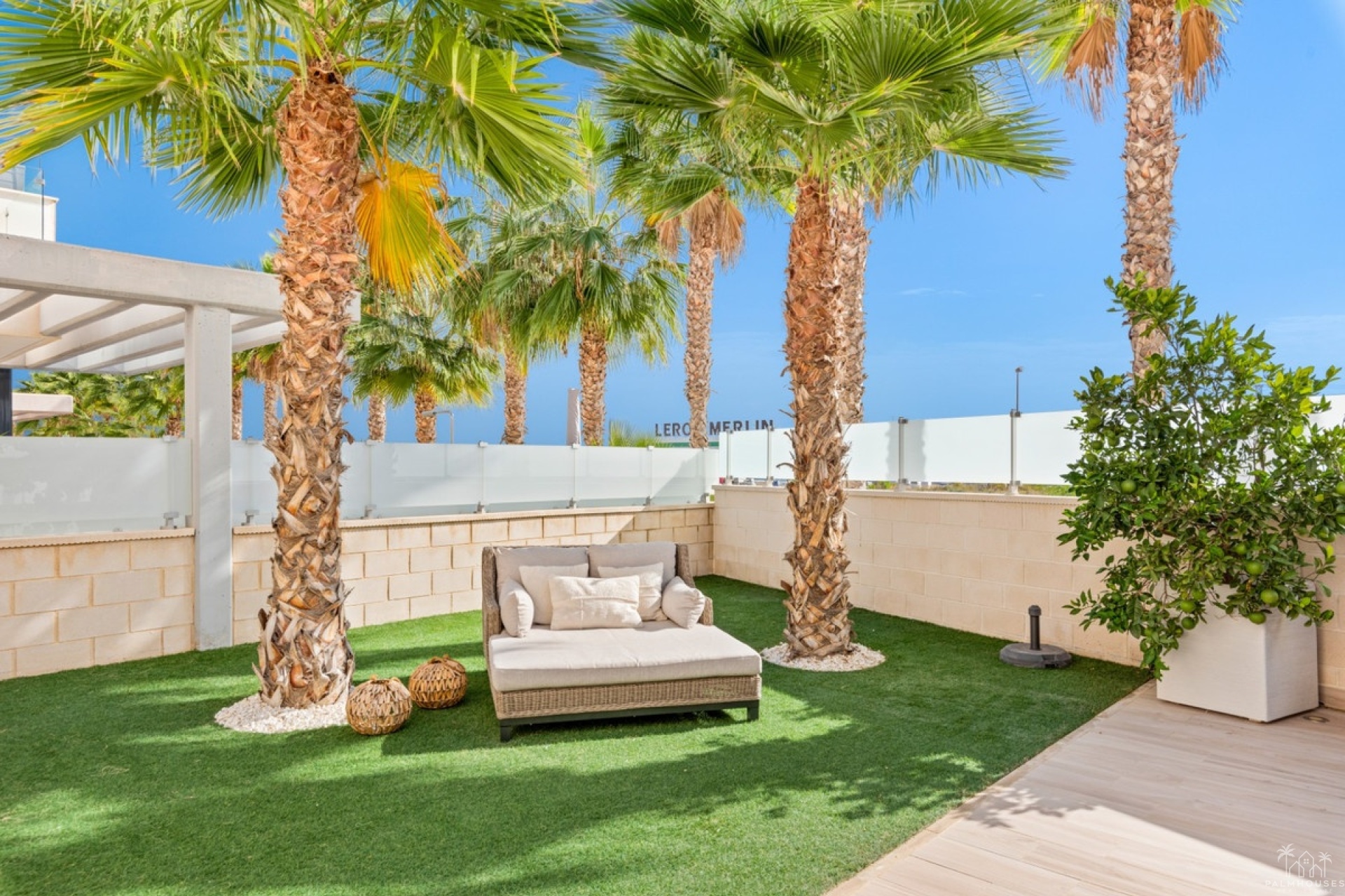 Revente - Villa - Orihuela - Lomas de Cabo Roig