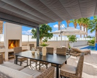 Revente - Villa - Orihuela - Lomas de Cabo Roig
