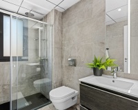 Revente - Villa - Orihuela - Lomas de Cabo Roig
