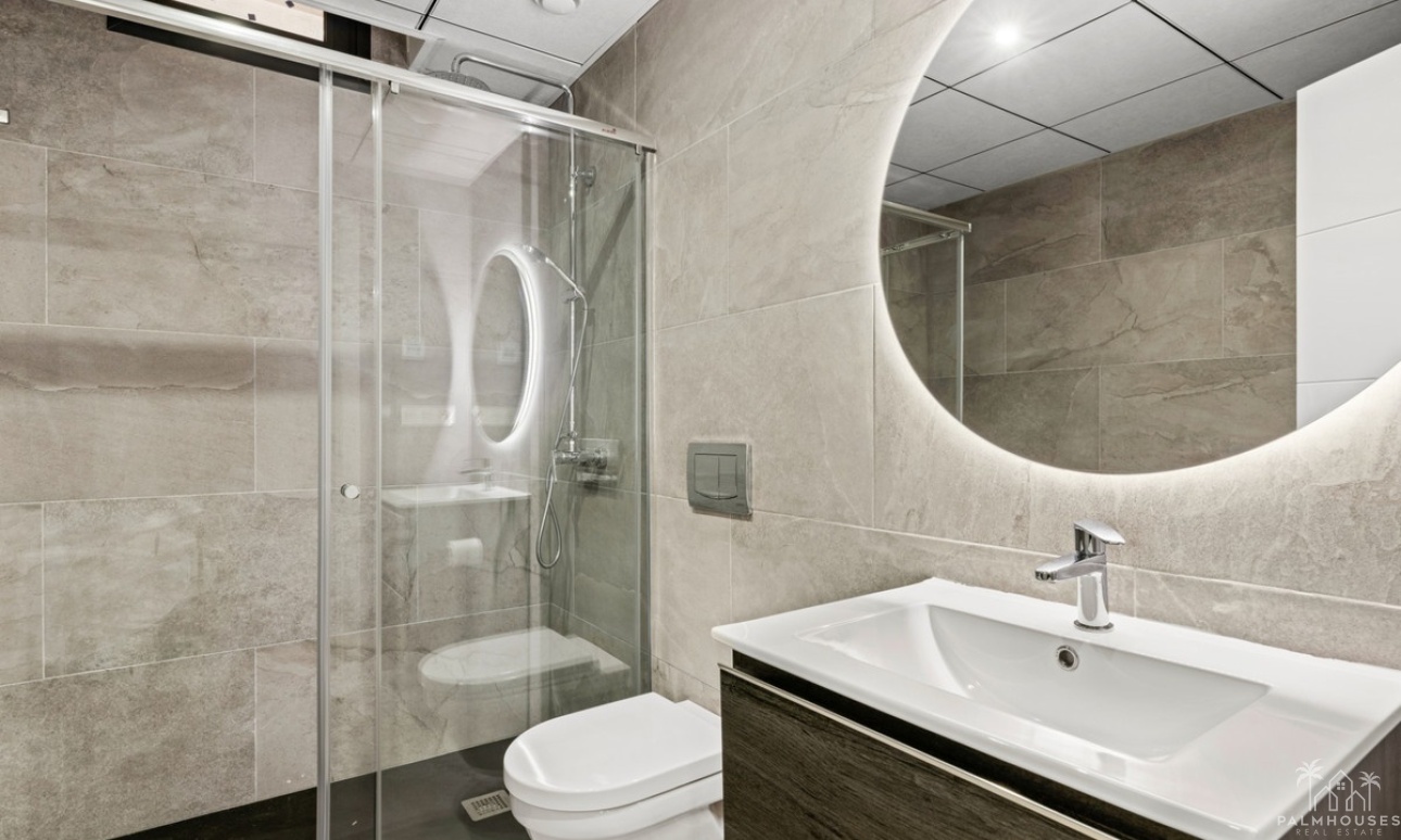 Revente - Villa - Orihuela - Lomas de Cabo Roig