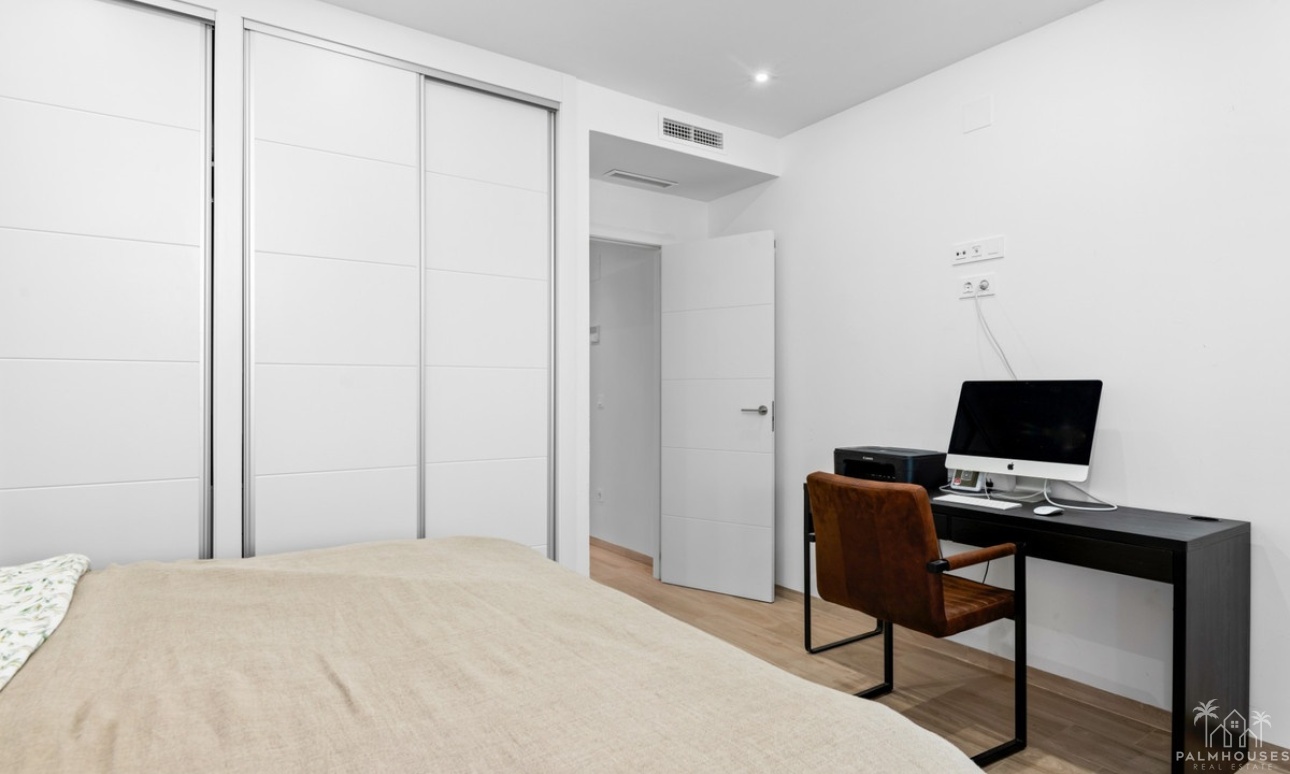 Revente - Villa - Orihuela - Lomas de Cabo Roig