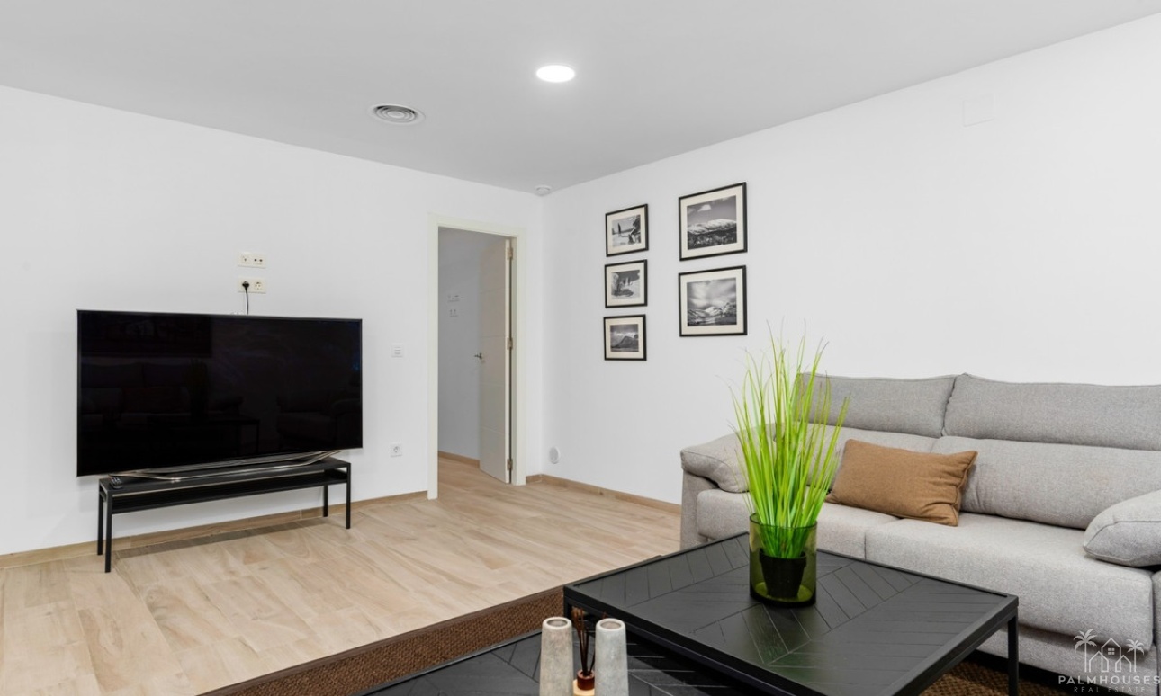 Revente - Villa - Orihuela - Lomas de Cabo Roig