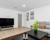 Revente - Villa - Orihuela - Lomas de Cabo Roig