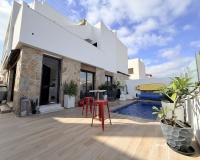 Revente - Villa - Orihuela - Lomas de Cabo Roig