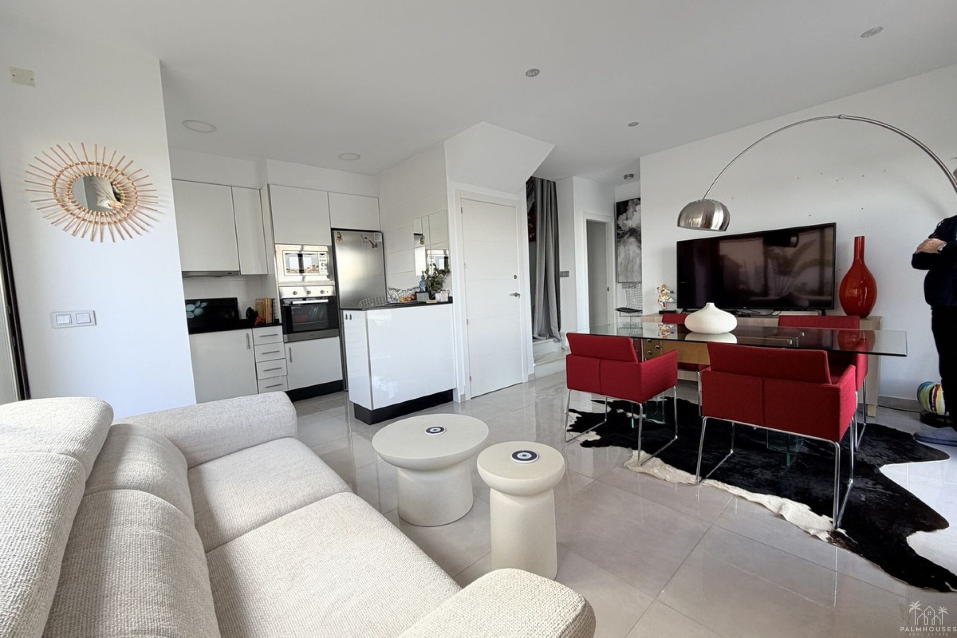 Revente - Villa - Orihuela - Lomas de Cabo Roig