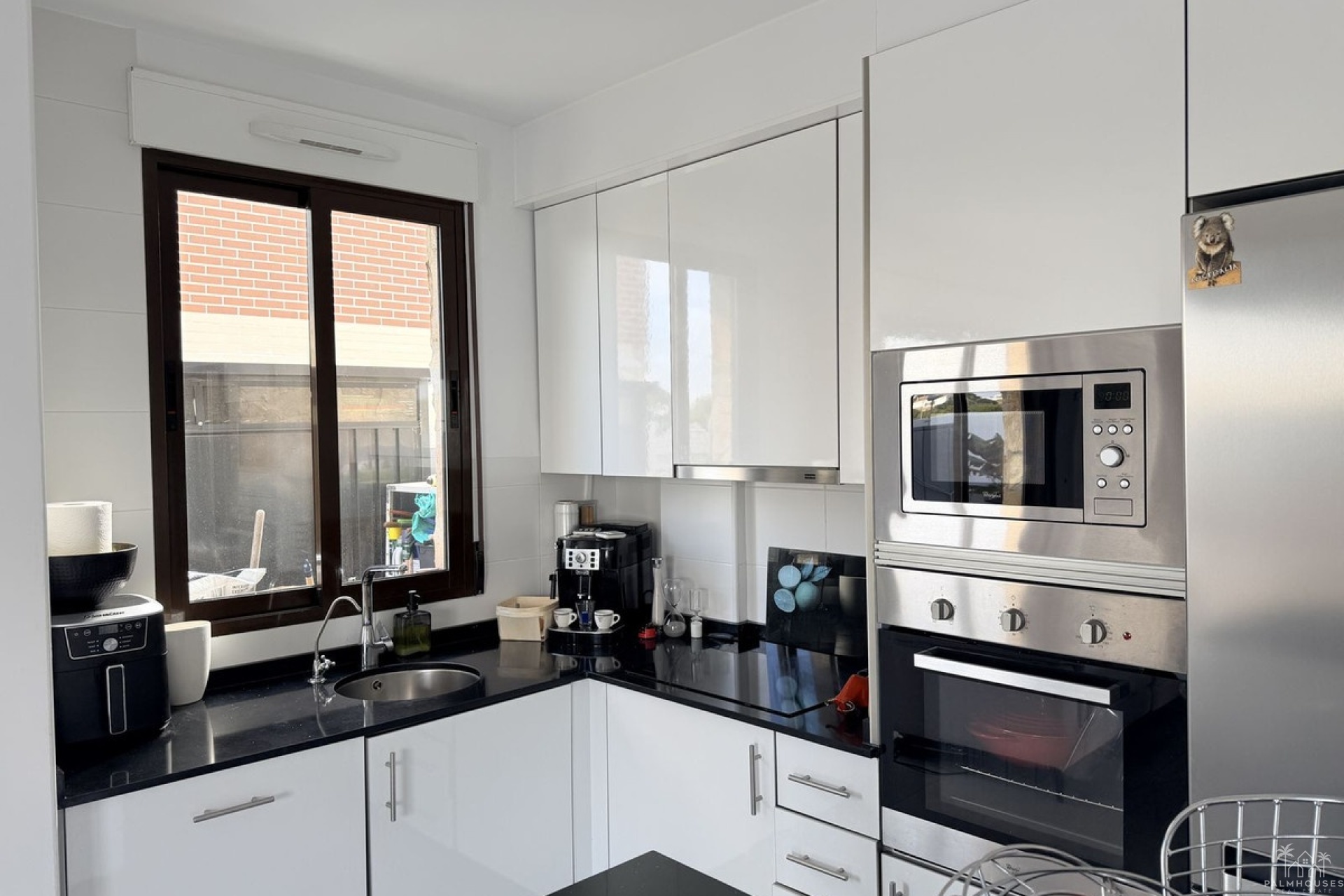 Revente - Villa - Orihuela - Lomas de Cabo Roig