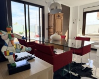 Revente - Villa - Orihuela - Lomas de Cabo Roig