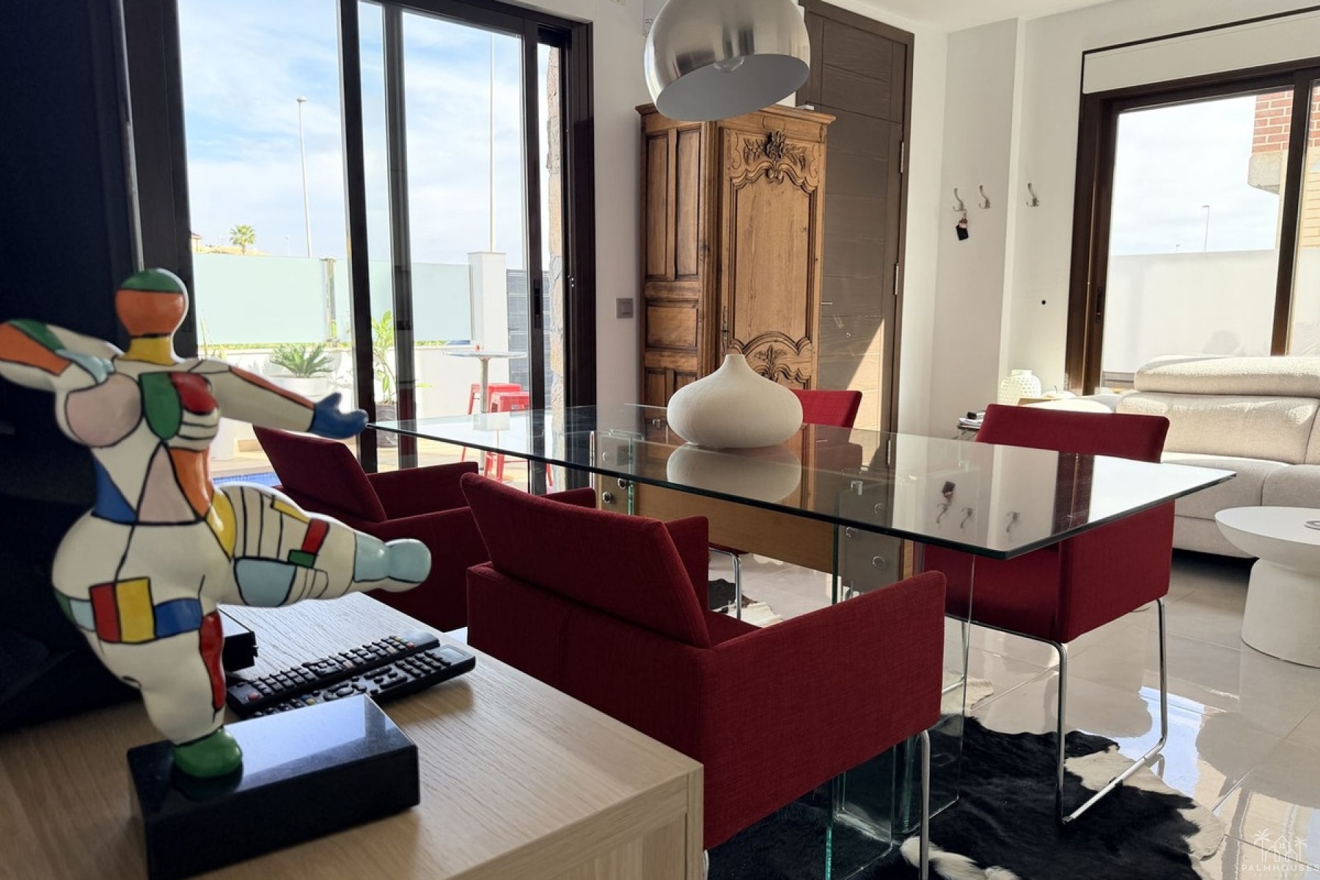 Revente - Villa - Orihuela - Lomas de Cabo Roig