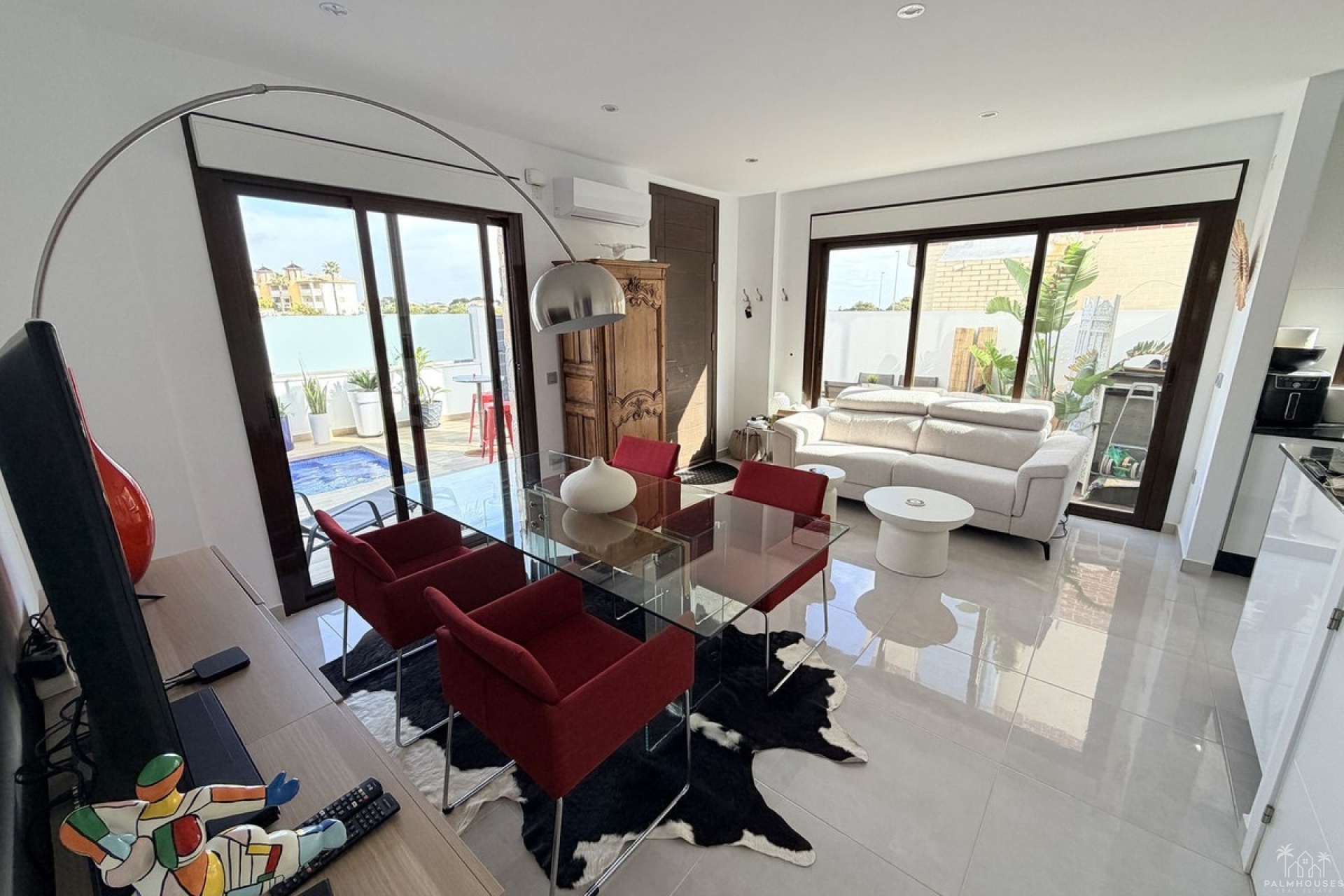Revente - Villa - Orihuela - Lomas de Cabo Roig