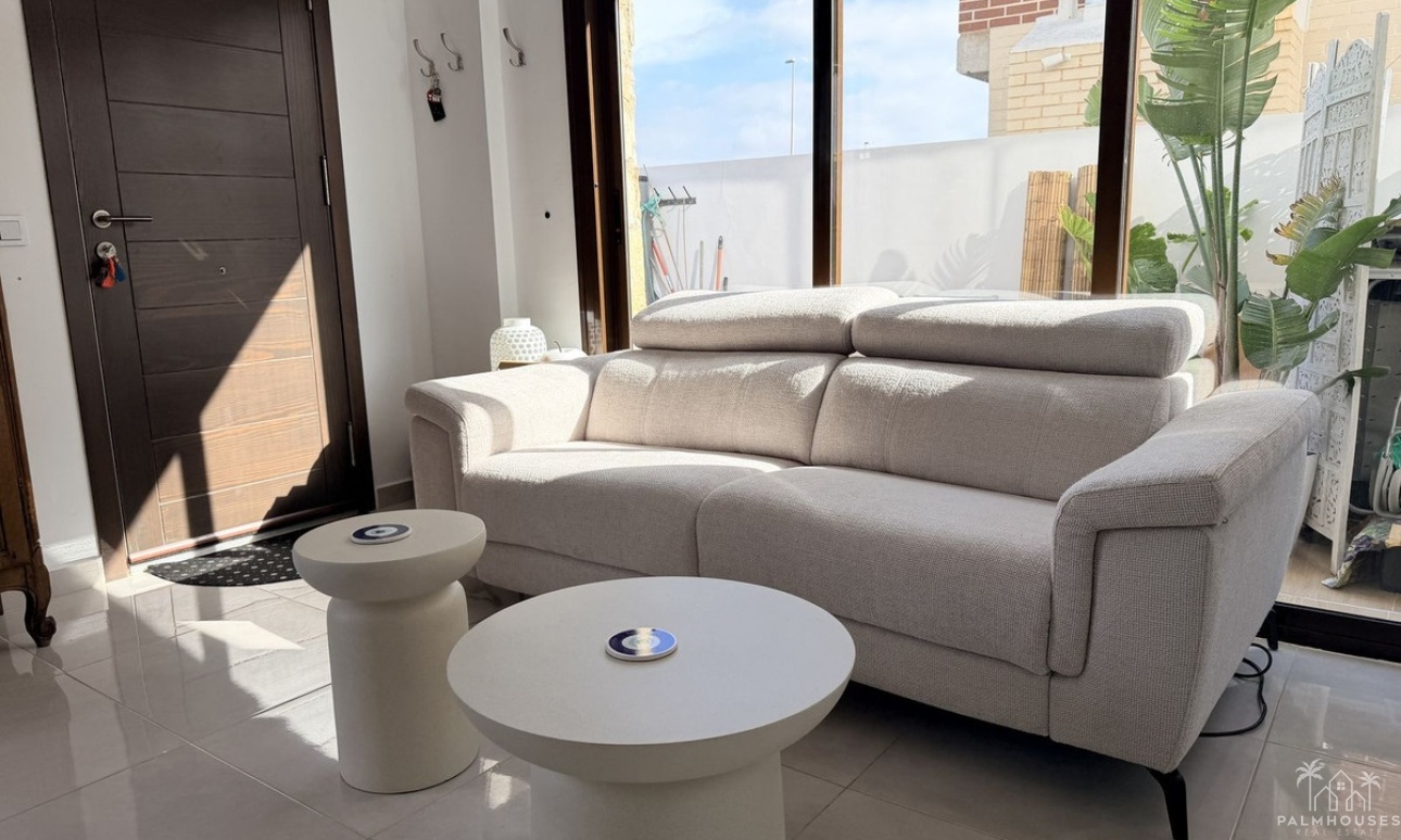 Revente - Villa - Orihuela - Lomas de Cabo Roig