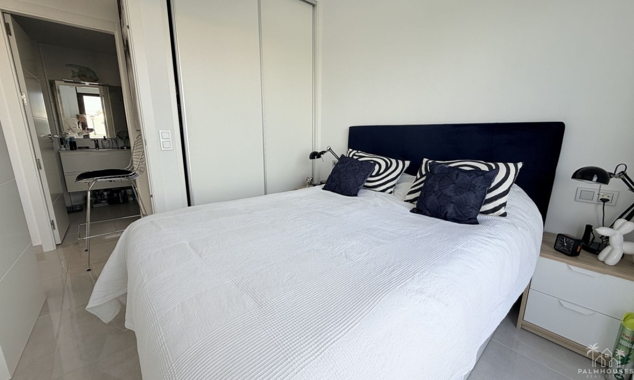 Revente - Villa - Orihuela - Lomas de Cabo Roig