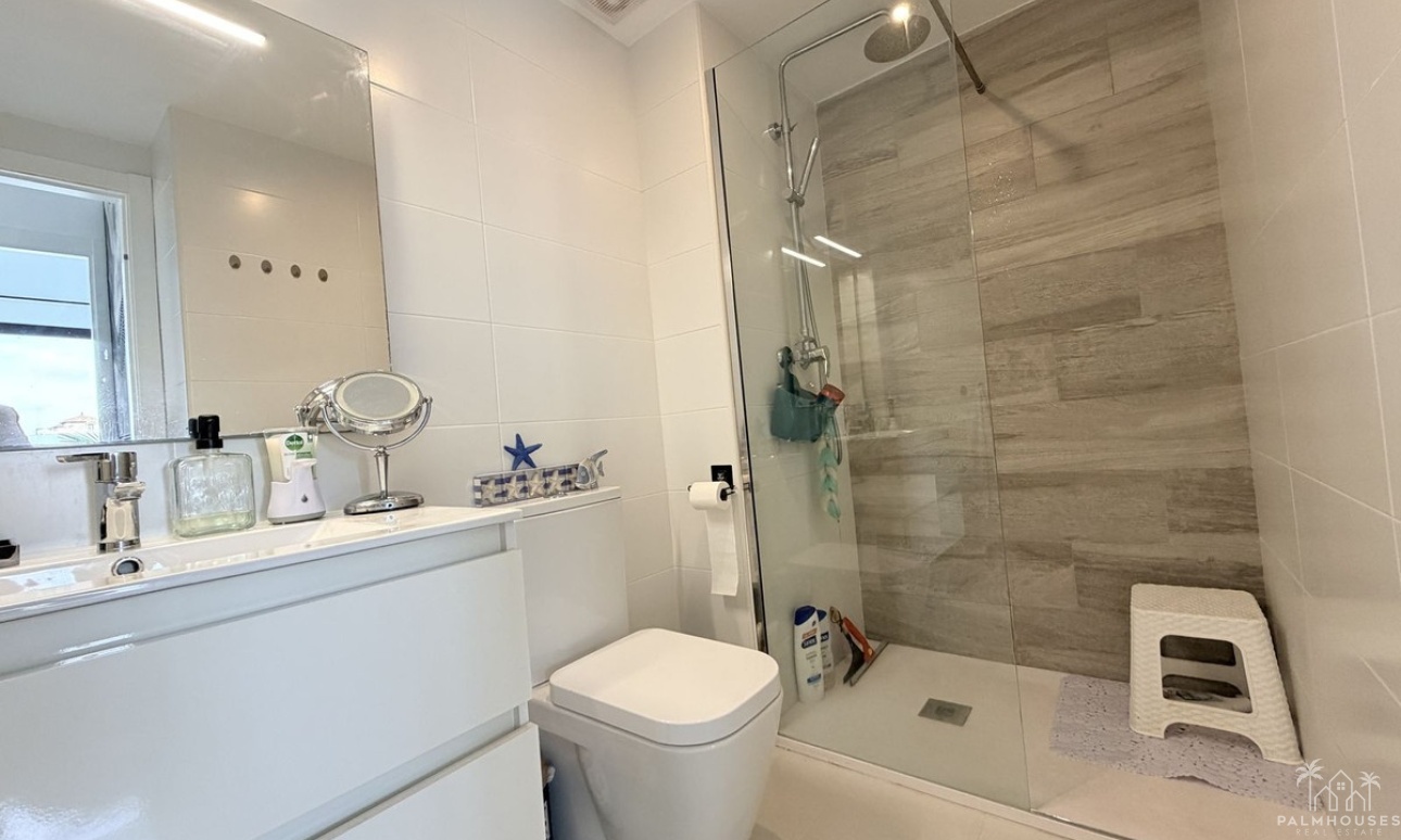 Revente - Villa - Orihuela - Lomas de Cabo Roig