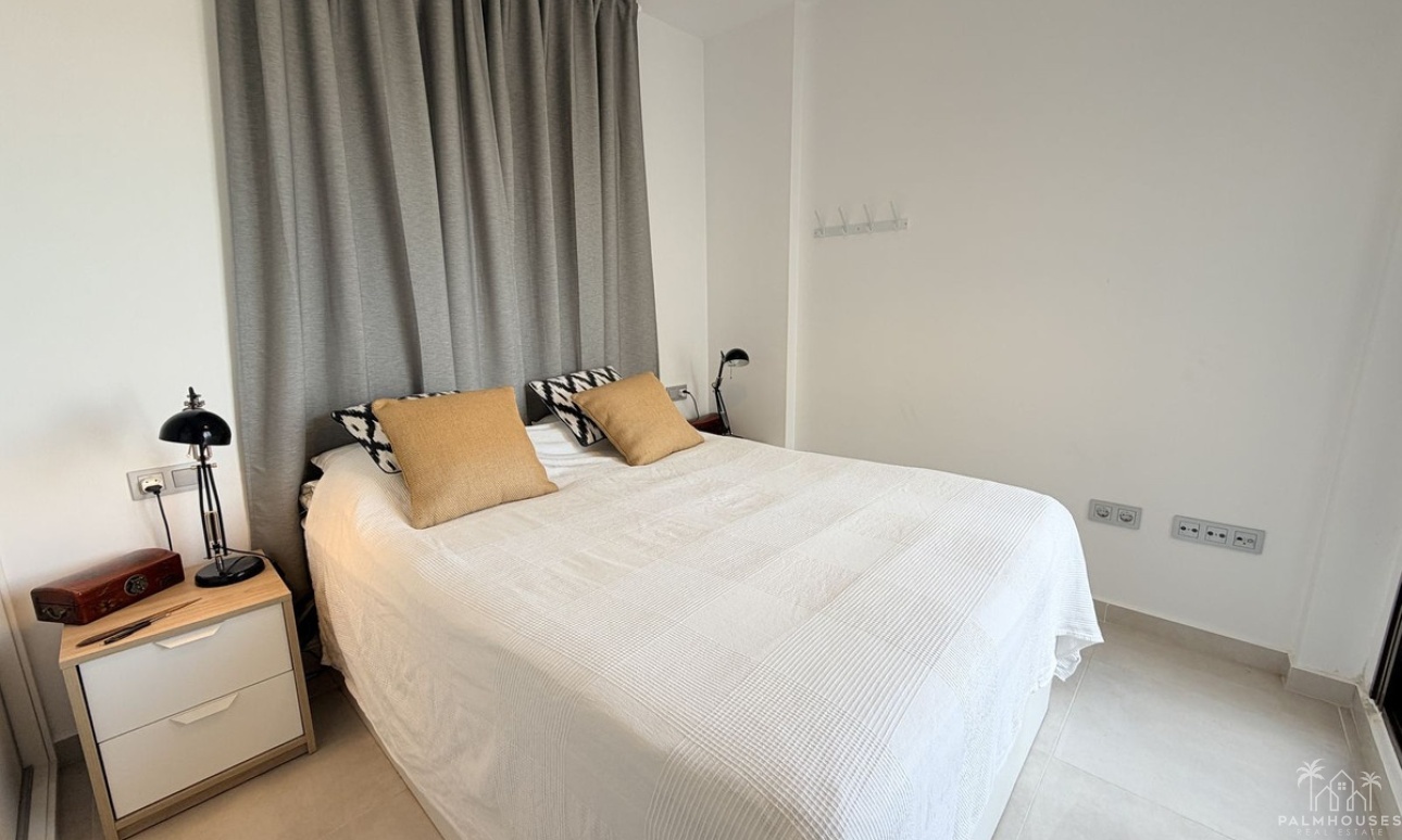 Revente - Villa - Orihuela - Lomas de Cabo Roig