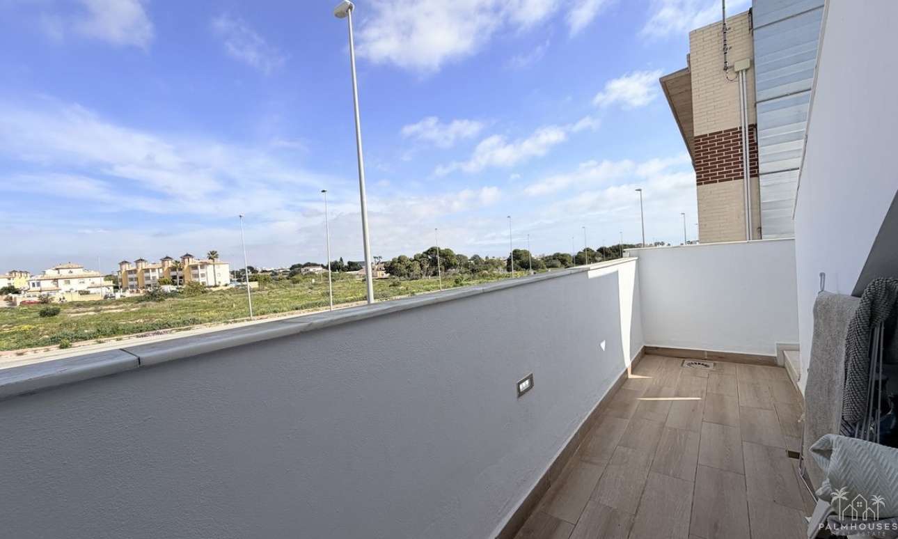 Revente - Villa - Orihuela - Lomas de Cabo Roig