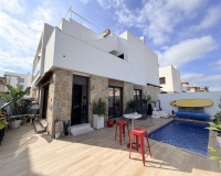 Revente - Villa - Orihuela - Lomas de Cabo Roig
