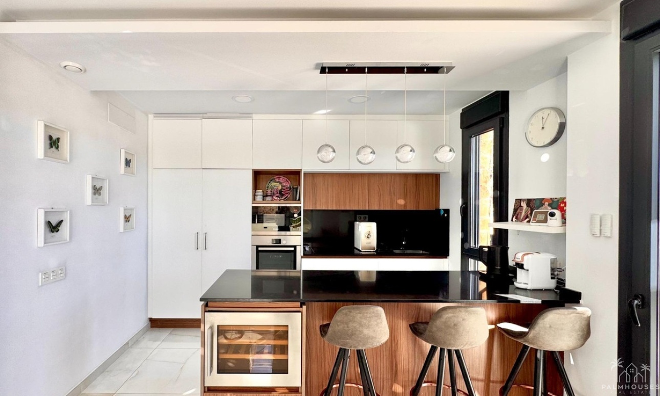 Revente - Villa - Orihuela - Lomas de Cabo Roig